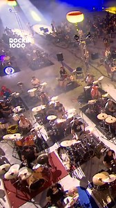 15K views · 897 reactions | Wooooo hoooooo! Please to meet ya Blur Check out the full performance on our YouTube channel! #Rockin1000 #BiggestRockBandOnEarth #Blur #Song2 | Rockin'1000 | Facebook