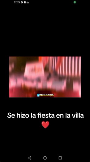 La venganza de los ex vip Capitulo 6 Parte 11