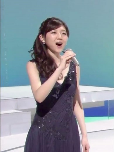 フォレスタ チー姫さま｢歌のつばさ｣〈メンデルスゾーン〉(2014年) 1番抜粋