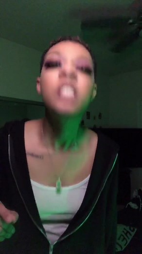 Itsthatredhead on TikTok