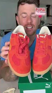Puma Palermo Sneakers