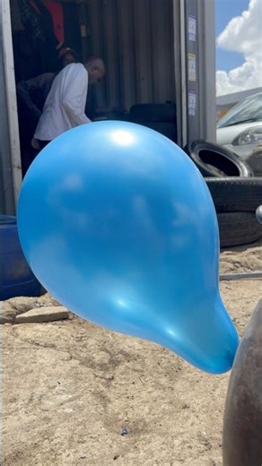 “The BALLOON POP Challenge! 🎈💥 Inflate Until It BURSTS!”