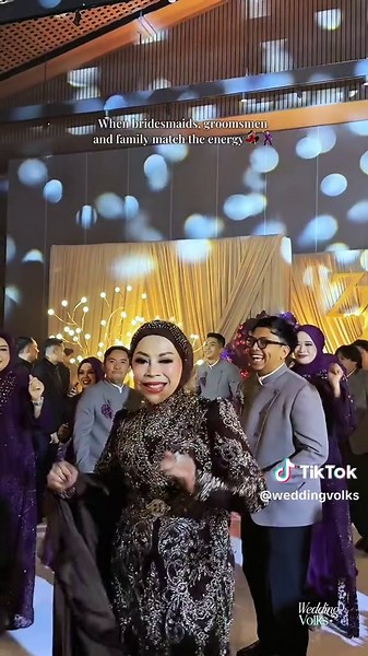 Wedding Party Dance Energy Extravaganza! 🕺🏻💃🏻✨