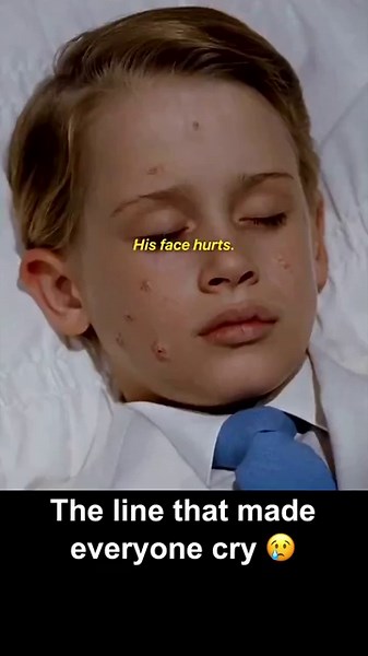 The Saddest Movie Scene Ever 😢 | The Good, The Bad, & The Quoted
