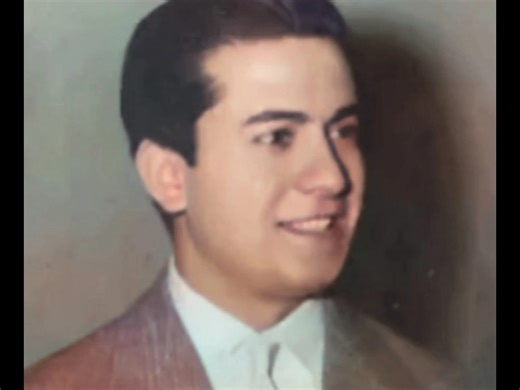 意大利抒情男高音Giuseppe di Stefano演唱合集 斯苔芳诺