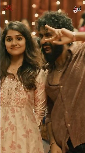 Bangle Bangari Full Video | #Ekka | Yuva Rajkumar | Sanjana Anand | Rohit Padaki | Charan Raj MR