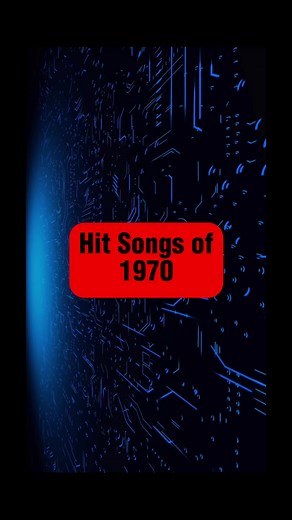 Hit Songs of 1970: #jamestaylor #creedenceclearwaterrevival #thebeatles #eltonjohn #dianaross #70smusic #1970smusic #70s #1970s #70svintage #70svibes | Hit Songs of the Past