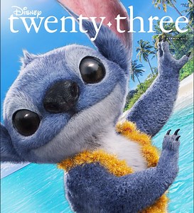 23K views · 343 reactions | The summer 2025 digital issue of "Disney...