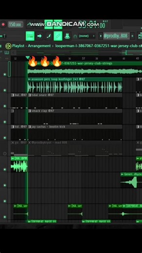 fl studio jersey beat #producertok #beatmaker #beatmaking #flstudio #beats #jerseybeat #pourtoi #fy #fyp #fyppppppppppppppppppppppp #video_viral #videoviral #haitiantiktok #CapCut #ayiti #REALCREATOR