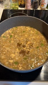 Yummmm philly cheesesteak sandwich soup. Without the bread. | Steve Wolf