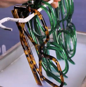 1.5M views · 1.9K reactions | Crafting sunglasses from scratch | 5-Minute Crafts Men | Facebook