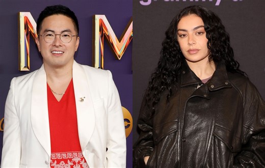 Charli XCX was “very impressed” with Bowen Yang’s ‘Brat’ cosplay on ‘SNL’