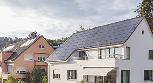 3S Swiss Solar Solutions AG | Le pionnier suisse du solaire