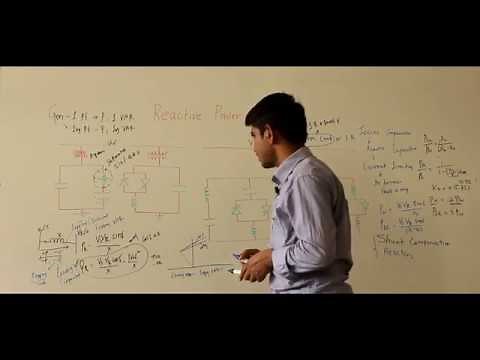 Reactive Power Injection in Power System