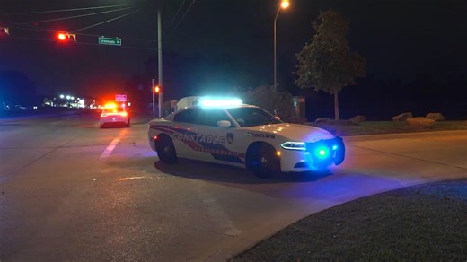 Two men dead in shooting after confrontation with man in Spring area who says it was self-defense