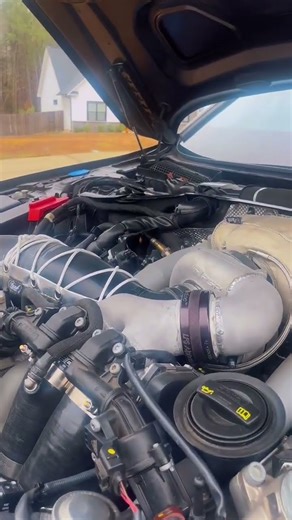 sleeper s8 single trubo