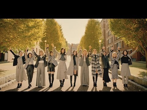 E-girls / So many stars (Music Video)