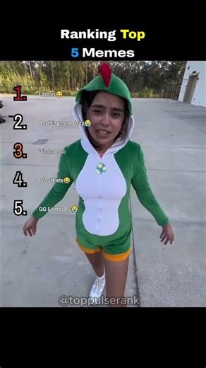 #top5 Memes on the Internet Right Now 😂🔥