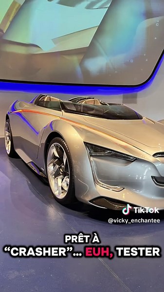 Test Track revient à Epcot : Vitesse de fou au rendez-vous