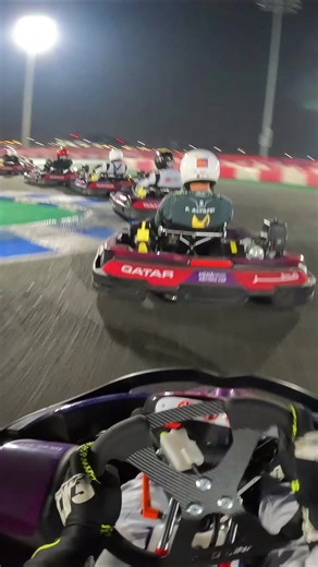 Master Karting: How to Learn a New Track Effectively