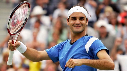 US Open Classics: Roger Federer vs. Andre Agassi, 2004 US Open men's singles quarterfinals