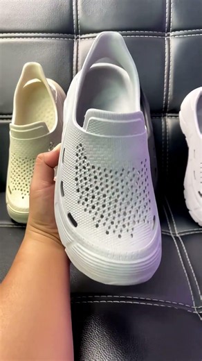Closs Slip Ons: High Quality EVA Rubber Shoes for Men! #MensShoes #SlipOn #Comfort
