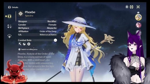 DROPS! FIRST PLAYTHROUGH, send help!