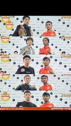 283K views · 15K reactions | សរុបលទ្ធផលនៅជប៉ុន 2-2 តែមិនខកបំណងទេ ខាងជប៉ុនបើកភ្នែកធំៗ | សុភ័ណ្ឌ Prodal Top Fan | Facebook