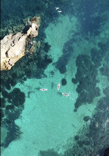 Discover Cabo de Palos: Spain's Hidden Diving Paradise