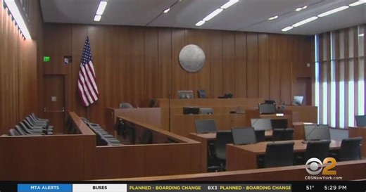 Legal Aid Society says they cannot take new housing court cases in Queens