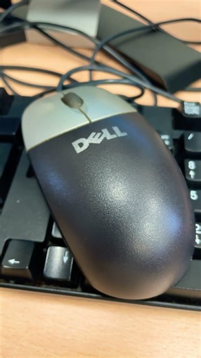 How to remove a computer mouse from your keyboard