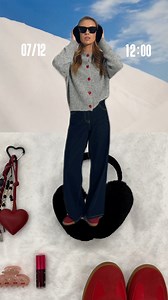 29K views · 157 reactions | À chaque occasion, les accessoires qui vont avec. Certaines tenues donnent envie de cocooner, d’autres de sortir… et tout se joue dans les petits détails. Et toi, ton mood du jour, ce serait lequel ? Dis-le nous en commentaire  | Cache Cache | Facebook