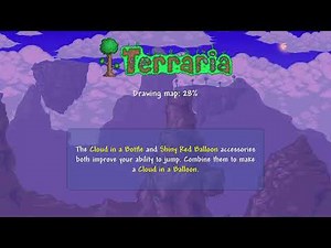 Terraria crossplay pc and ps4