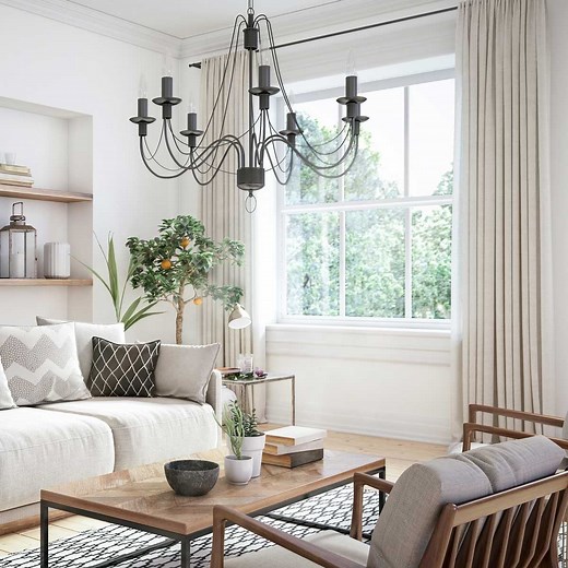 What to Know About Thermal Drapes
