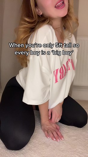 Olivia Walks (@oliviafleur2)’s videos with Big boy - jea7lous