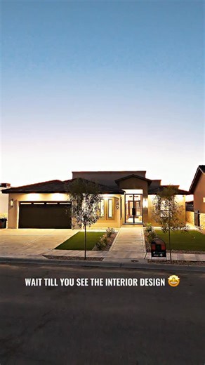 Modern Home in El Paso, TX! 🔥 Offered at $509,000 🤩 📍 Located in beautiful Horizon City ✨ Property Highlights: • 4 Bedrooms 🛌 • 3 Bathrooms 🛁 • 2,175 Sq. Ft. of Living Space 👣 • 2-Car Garage 🚘 • Full Kitchen Appliances Included 🍳 • Sleek, Modern Finishes Throughout 💎 💰 FHA 3.5% Down Payment: Only $17,815! Ready to make it yours? 📲 Text “HOME” to (915) 282-3337 or DM me for all the details! | Brandon Estrada Hernandez