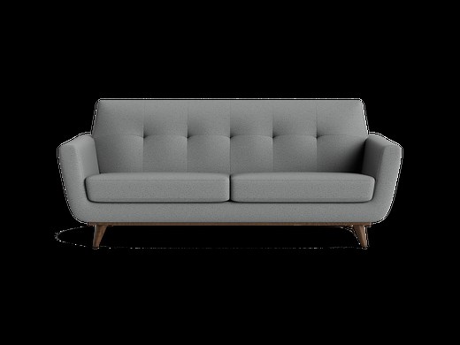 Hughes Loveseat