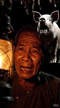 Heo Năm Móng – Trailer Kinh Dị Dân Gian Việt Nam | Five-Toed Pig Horror Trailer