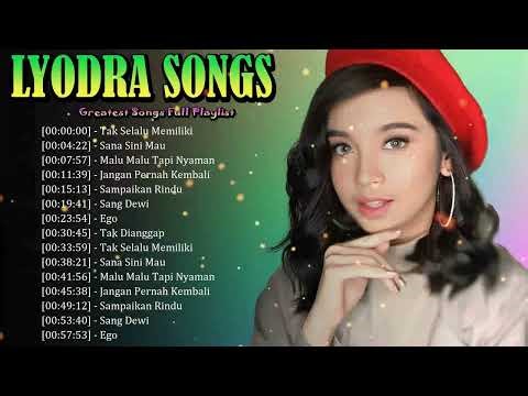 🎤🎶 Lyodra – Her elegant voice transforms every track into a touching masterpiece 💎🌈