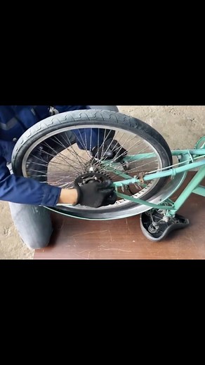 Unique Bicycle Stroller Combination: Part 1