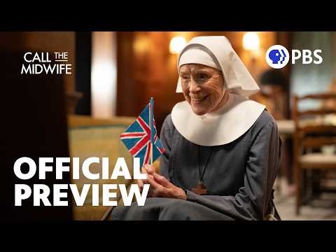 ‘Call The Midwife’ Season 14: Start Time, Where To Watch, Episodes, Netflix/PBS Streaming Info