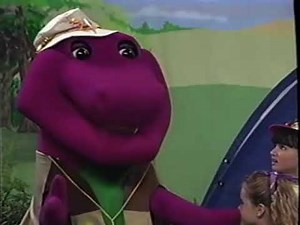 Campfire Sing-Along (1996 Version) Part 10