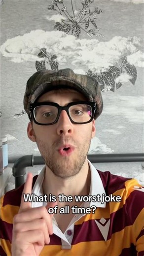 What Is The Worst Joke Of All Time