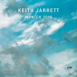A solo concert from Keith Jarrett - recorded at Philharmonie Munich on July 16, 2016, on the last night of a European tour - finds the great improvising pianist at a peak of invention. Pre-order the album and listen to a first piece ‘It’s a lonesome old town’ here: https://ecm.lnk.to/Munich2016 | Keith Jarrett