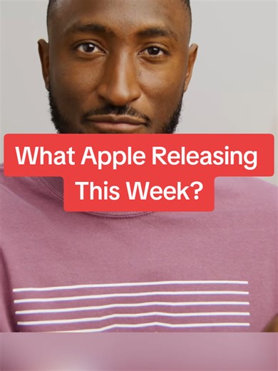 What Apple Releasing This Week? #apple #appleproducts #iphone17e #macbook #ipadair @apple