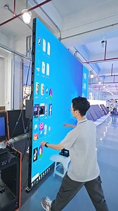 What do you think of this screen? ✅The flexible LED modules can be deformed and bent to create various shapes and angles without compromising the functionality of the LEDs or the protective properties of the visor. ✅EagerLED flexible LED billboards can be customized in any shape according to customer needs, and can be used in various fields and applications. Buy stable LED display, go to EagerLED. Website: https://www.eagerledscreen.com/ Email: info@eagerled.com Whatsapp: 86 153 6103 8665 Youtub