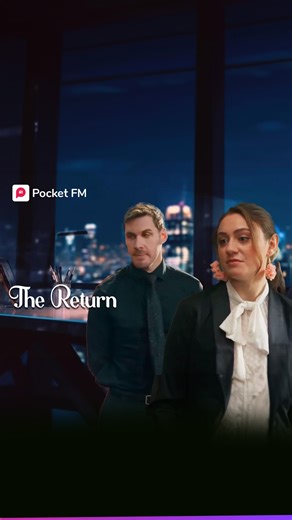 Check out the full story for free here👉 https://www.youtube.com/playlist?list=PLmDWHNbzM3cy7j7Xa9MT3BYmonHLQOp1k #marriage #betrayal #revenge #heartbroken #usa #northamerica #australia #Divorce #hollywood #movies #love #romance #canada #mystery #fiction #family #FUN #audioseries | The Return By Pocket FM