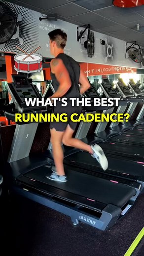 Optimizing Your Running Cadence for Improved Performance