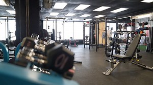 27K views · 153 reactions | GIRL GYM | This vibrant, girl-powered space is designed to make you feel confident, supported, and ready to conquer your fitness goals. And unlike other gyms, you won't feel alone. Here, you'll have a supportive girl squad cheering you on every step of the way. https://bit.ly/4c5lFzQ | News 4 San Antonio | Facebook