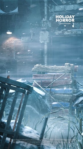 Dead by Daylight | He's gonna find out who’s naughty and nice. The Holiday Horror Collection features a new Outfit for Ghost Face, now available in the... | Instagram